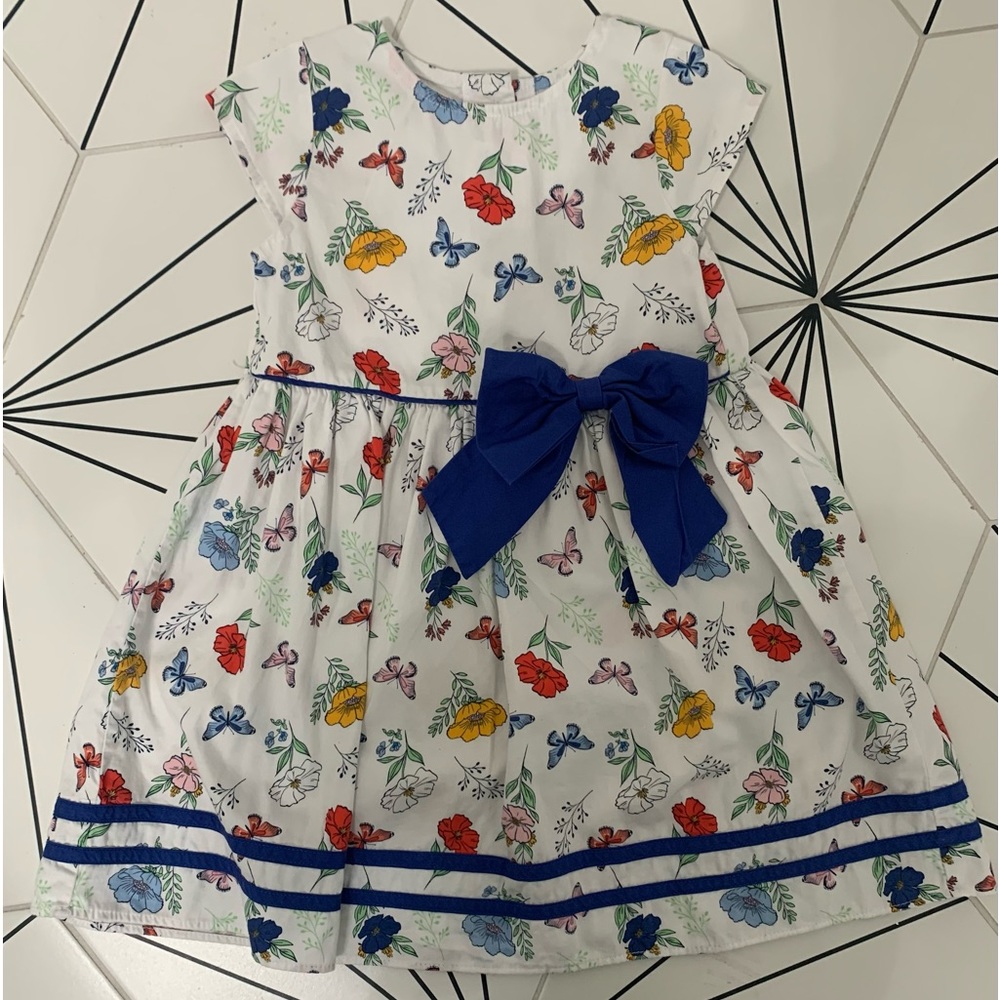 Toddler Dress